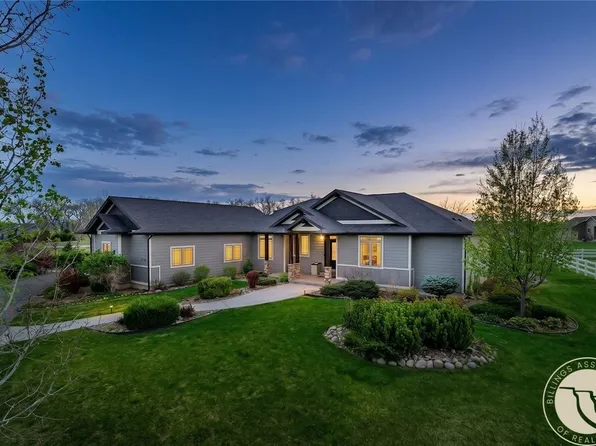 2614 Shadow Wood Trl, Laurel, MT 59044