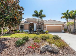524 Habitat Blvd, Osprey, FL 34229