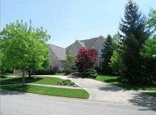 6613 Greenridge Dr, Indianapolis, IN 46278