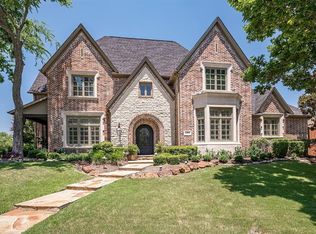 705 Penfolds Ln, Coppell, TX 75019