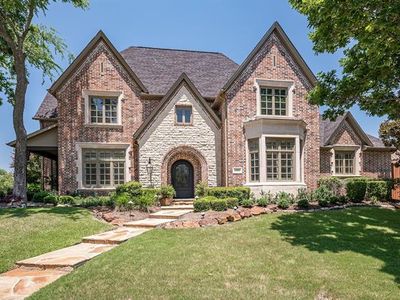 705 Penfolds Ln, Coppell, TX, 75019