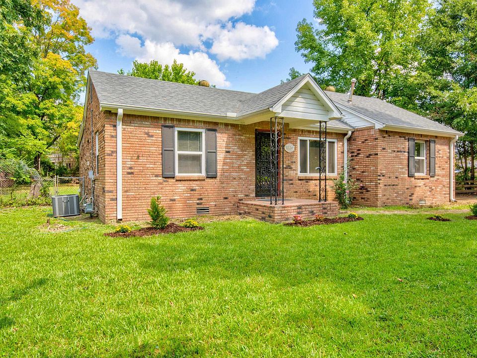 1st image of 9224 Poplar Pike