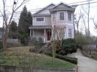 132 Hibernia Ave, Decatur, GA 30030