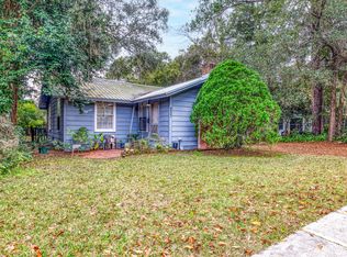 1009 NW 11th Ave, Gainesville, FL 32601