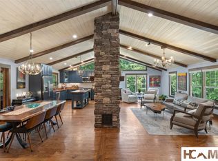 127 Highview Rd, Cashiers, NC 28717
