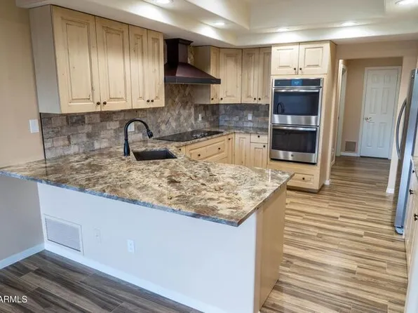 7525 E Gainey Ranch Rd Unit 160, Scottsdale, AZ 85258