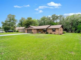 6087 Fairway Dr, Dade City, FL 33523