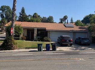 4129 Corral Canyon Rd, Bonita, CA 91902