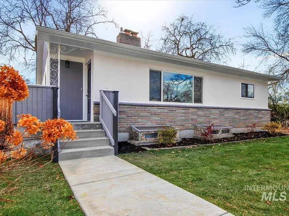 6511 W York St, Boise, ID 83704