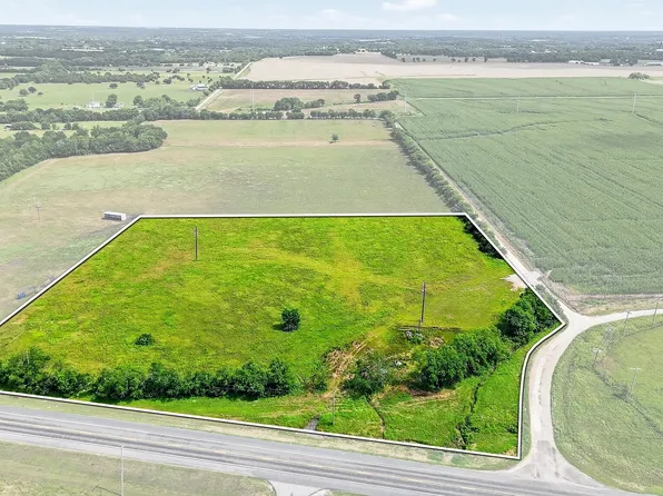 NW Us Highway 69, Leonard, TX 75452