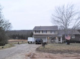 1530 Highway Am, Villa Ridge, MO 63089