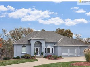5717 NE Quartz Dr, Lees Summit, MO 64064