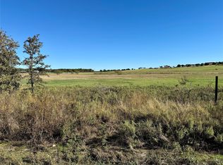 2440 Old Mineral Wells Hwy, Weatherford, TX 76088