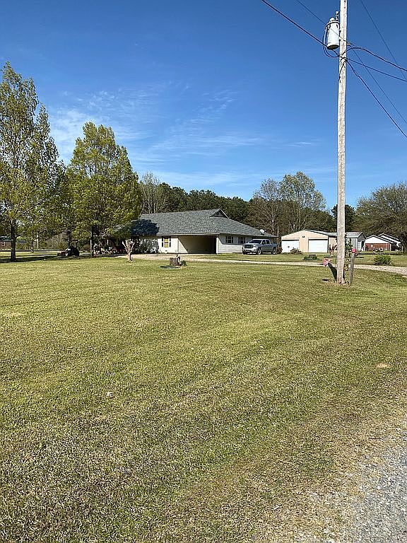 1748 Highway 425 S, Monticello, AR 71655 Zillow