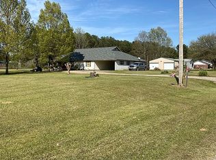 108 Lanphier Ln, Monticello, AR 71655