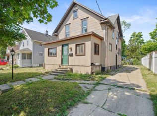 1116 Elm St, Beloit, WI 53511