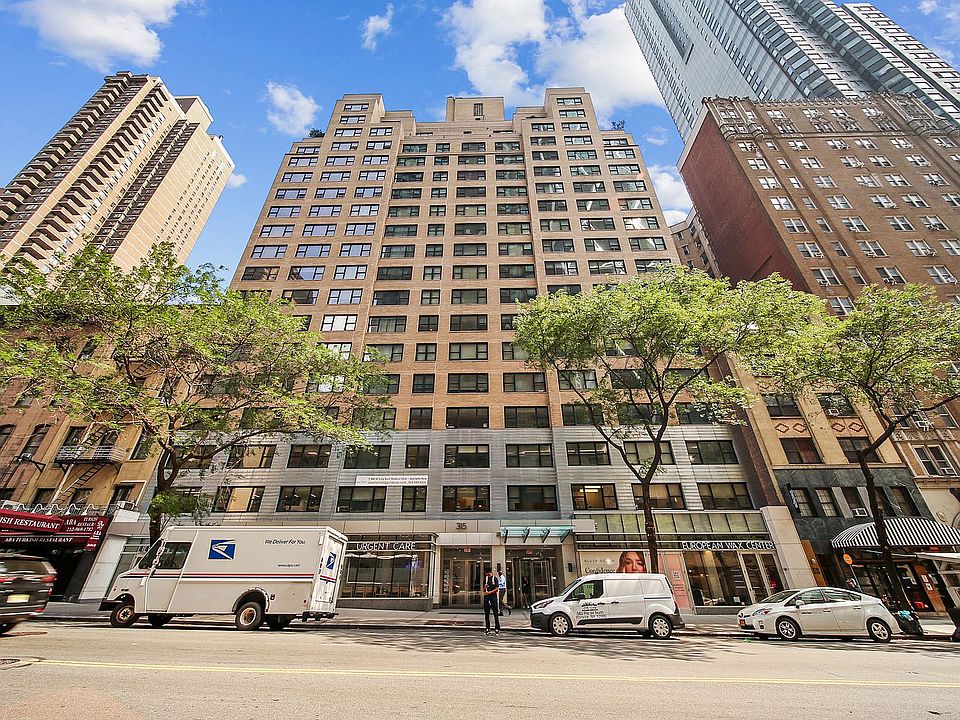 1st image of 330 W 58th St APT 10C