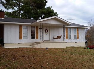 2615 Hebron Dr, Somerville, TN 38068