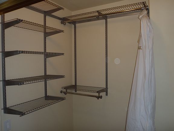 1 of the Master Closets