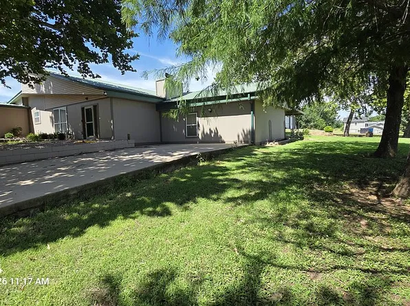 2207 W Main St, Cushing, OK 74023