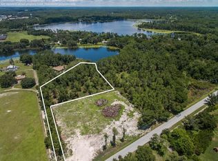 Debuel Rd, Lutz, FL 33549
