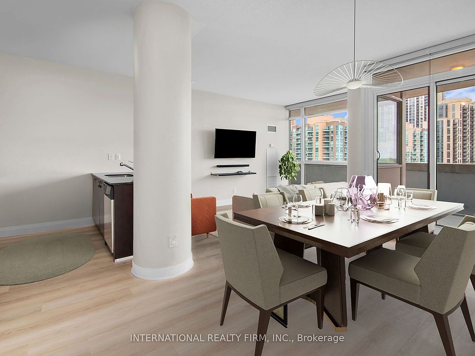 1st image of 5101 Dundas St W #508
