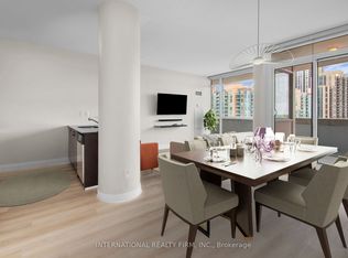 5101 Dundas St W #508, Toronto, ON M9A 5G8
