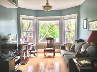 4154 N Campbell Ave #2, Chicago, IL 60618