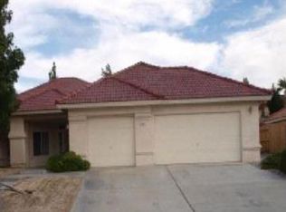 405 W Vanessa Ave, Ridgecrest, CA 93555