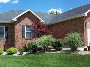 1223 Harrison Plz, Quincy, IL 62305