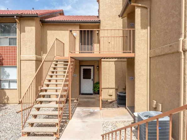 161 W 950 S APT C5, St George, UT 84770