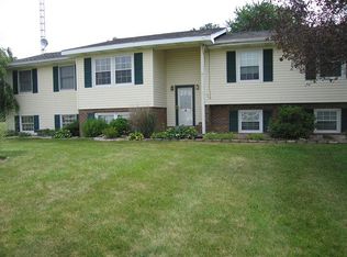 10488 Th #132, Nevada, OH 44849