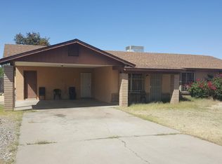 1916 E Caldwell St, Phoenix, AZ 85042