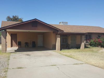 1916 E Caldwell St, Phoenix, AZ, 85042