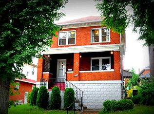 3808 McClure Ave, Pittsburgh, PA