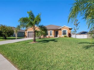 2165 White Bird Way, Apopka, FL 32703