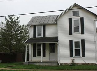 310 E Sycamore St, Miamisburg, OH