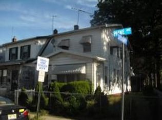 143 Paine Ave, Irvington, NJ 07111