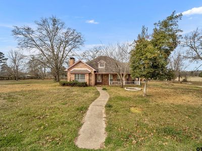 165 Kelly Ln, Tatum, TX, 75691