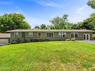 721 Kephard Cir, Knoxville, TN 37922