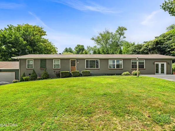 721 Kephard Cir, Knoxville, TN 37922