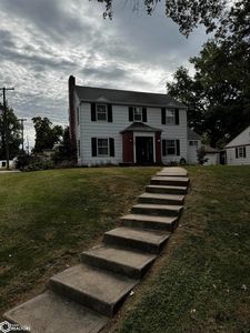 1401 S Elm St, Shenandoah, IA, 51601
