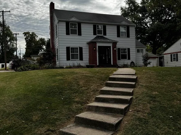 1401 S Elm St, Shenandoah, IA 51601