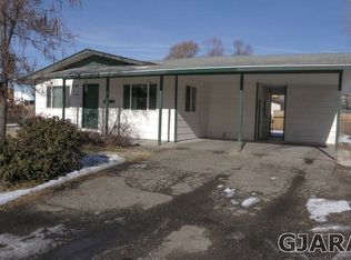 3226 E 1/2 Rd, Clifton, CO 81520