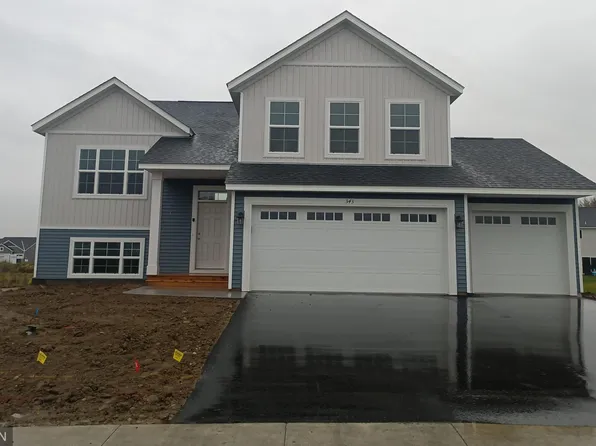 343 Otto Dr N, Delano, MN 55328