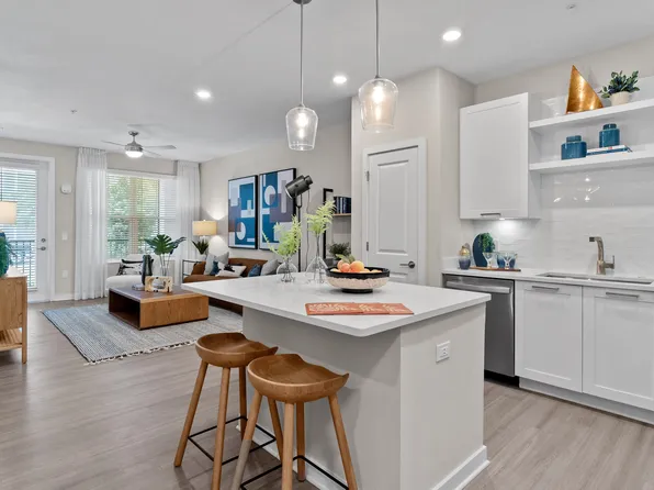 Bainbridge Ponte Vedra