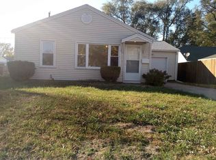 1311 Black St, Pekin, IL