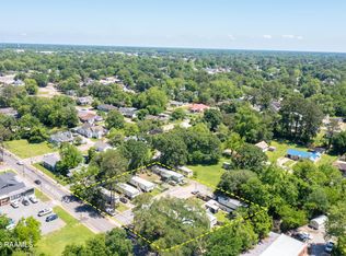 229 W Vine St, Opelousas, LA 70570