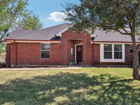1603 Myrtle Dr, Little Elm, TX 75068