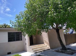 1700 SW 24th St, Miami, FL 33145